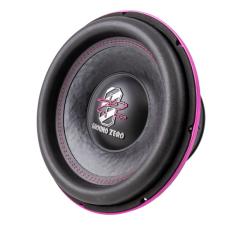 Ground Zero GZRW 300SPL Pink - dBakuten.se