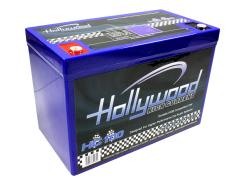 Hollywood HC 100 - dBakuten.se