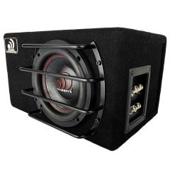 Massive Audio BG6 - dBakuten.se