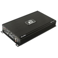 Massive Audio BP1000.1 V2 - dBakuten.se