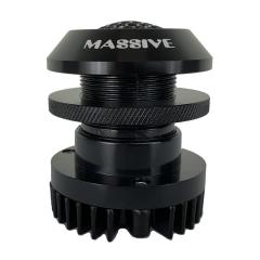 Massive Audio CT5 - dBakuten.se