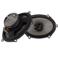 Massive Audio FX57 - dBakuten.se