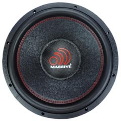 Massive Audio HippoXL 152 - dBakuten.se