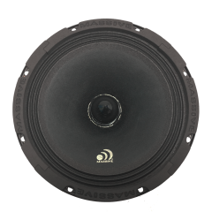 Massive Audio M6XL - dBakuten.se