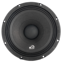 Massive audio MB8 - dBakuten.se