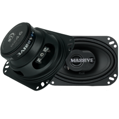 Massive Audio MX46 - dBakuten.se