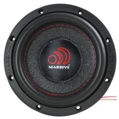 Massive Audio Summo64 - dBakuten.se