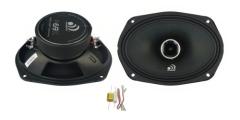 Massive Audio P69X - dBakuten.se