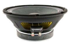 Massive Audio M10v2 - dBakuten.se