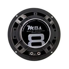 Massive Audio M8S - dBakuten.se