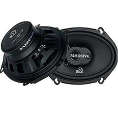 Massive Audio MX57 - dBakuten.se