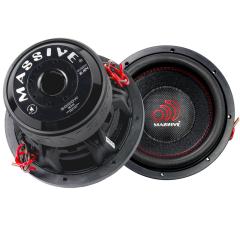 Massive Audio SUMMO XL 104 - dBakuten.se
