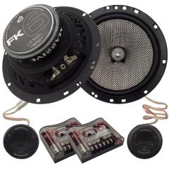 Massive Audio FK6 - dBakuten.se