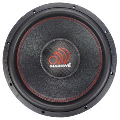 Massive Audio SUMMO XL 154 - dBakuten.se