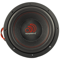 Massive Audio TOROX 104 - dBakuten.se