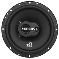 Massive Audio MX65S - dBakuten.se