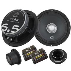 Massive Audio PK6S - dBakuten.se