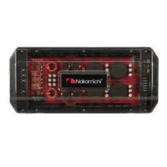 Nakamichi N10 - dBakuten.se