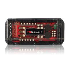 Nakamichi N60T - dBakuten.se