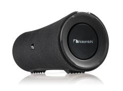 Nakamichi Punch Black - dBakuten.se