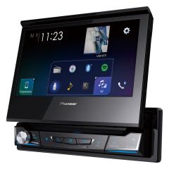 Pioneer AVH-A7100BT - dBakuten.se