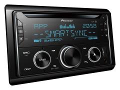 Pioneer FH-S720BT - dBakuten.se