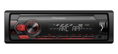 Pioneer MVH-S120UBA - dBakuten.se