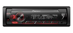 Pioneer MVH-S420BT - dBakuten.se