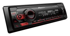 Pioneer MVH-S420DAB - dBakuten.se