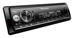 Pioneer MVH-S520DAB - dBakuten.se