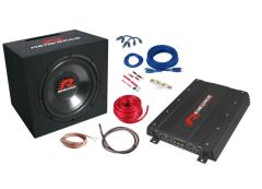 Renegade 1x12" Baspaket - dBakuten.se