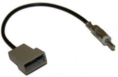 Antennadapter SUBARU-DIN - dBakuten.se