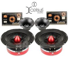 XCELSUS AUDIO MAGMA 6.2SQL - dBakuten.se