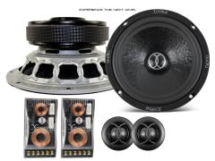 XCELSUS AUDIO ULTRA XU6.2Ci - dBakuten.se