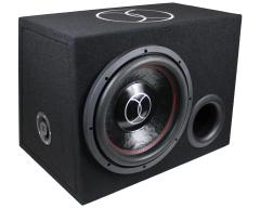 Xcelsus XU12Box - dBakuten.se