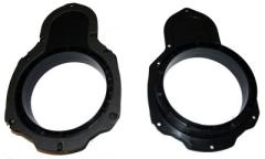 Högtalaradapter 6.5" DB-20.537 - dBakuten.se