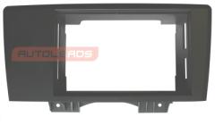 Volvo V70, S60 2 DIN Ram - dBakuten.se