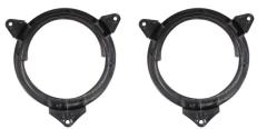Högtalaradapter 6.5" - dBakuten.se