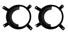 Högtalaradapter 6.5" - dBakuten.se