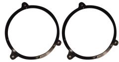 Högtalaradapter 5,25" SAK-2914 - dBakuten.se