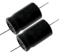 Kondensator 3,3uf 250V - dBakuten.se