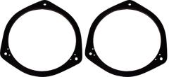 Högtalaradapter 160mm - dBakuten.se