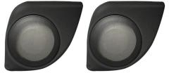 Högtalaradapter 6,5" - dBakuten.se