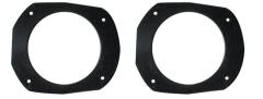 Högtalaradapter 6.5" SAK-2901 - dBakuten.se