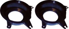 Högtalaradapter 6.5" - dBakuten.se