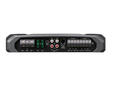 Alpine R-series 4 - dBakuten.se