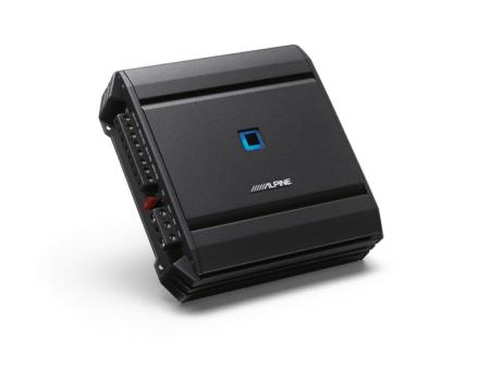 Alpine S-Series 4 - dBakuten.se