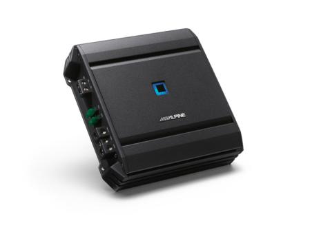 Alpine S-series S-A60M - dBakuten.se