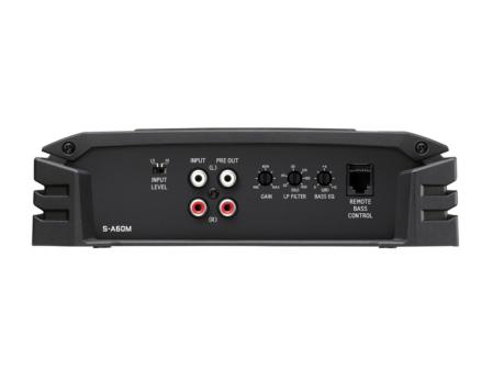 Alpine S-series S-A60M - dBakuten.se