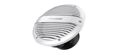 Pioneer TS-ME100WC - dBakuten.se